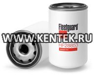 гидравлический фильтр Fleetguard HF28853 Fleetguard  - фото, характеристики, описание.