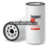 масляный фильтр Fleetguard LF781 Fleetguard  - фото, характеристики, описание.