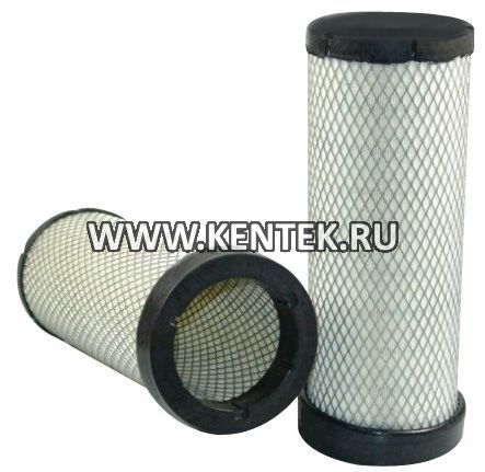 воздушный фильтр HIFI SA16667 HIFI  - фото, характеристики, описание.