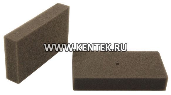 воздушный фильтр HIFI SA22151 HIFI  - фото, характеристики, описание.