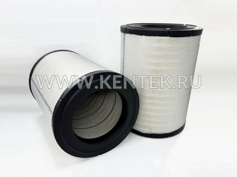 Воздушный фильтр элемент KENTEK AP31163K KENTEK  - фото, характеристики, описание.