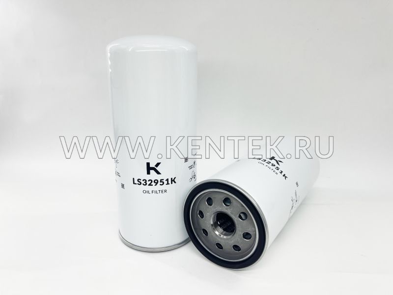 Масляный фильтр KENTEK LS32951K KENTEK  - фото, характеристики, описание.