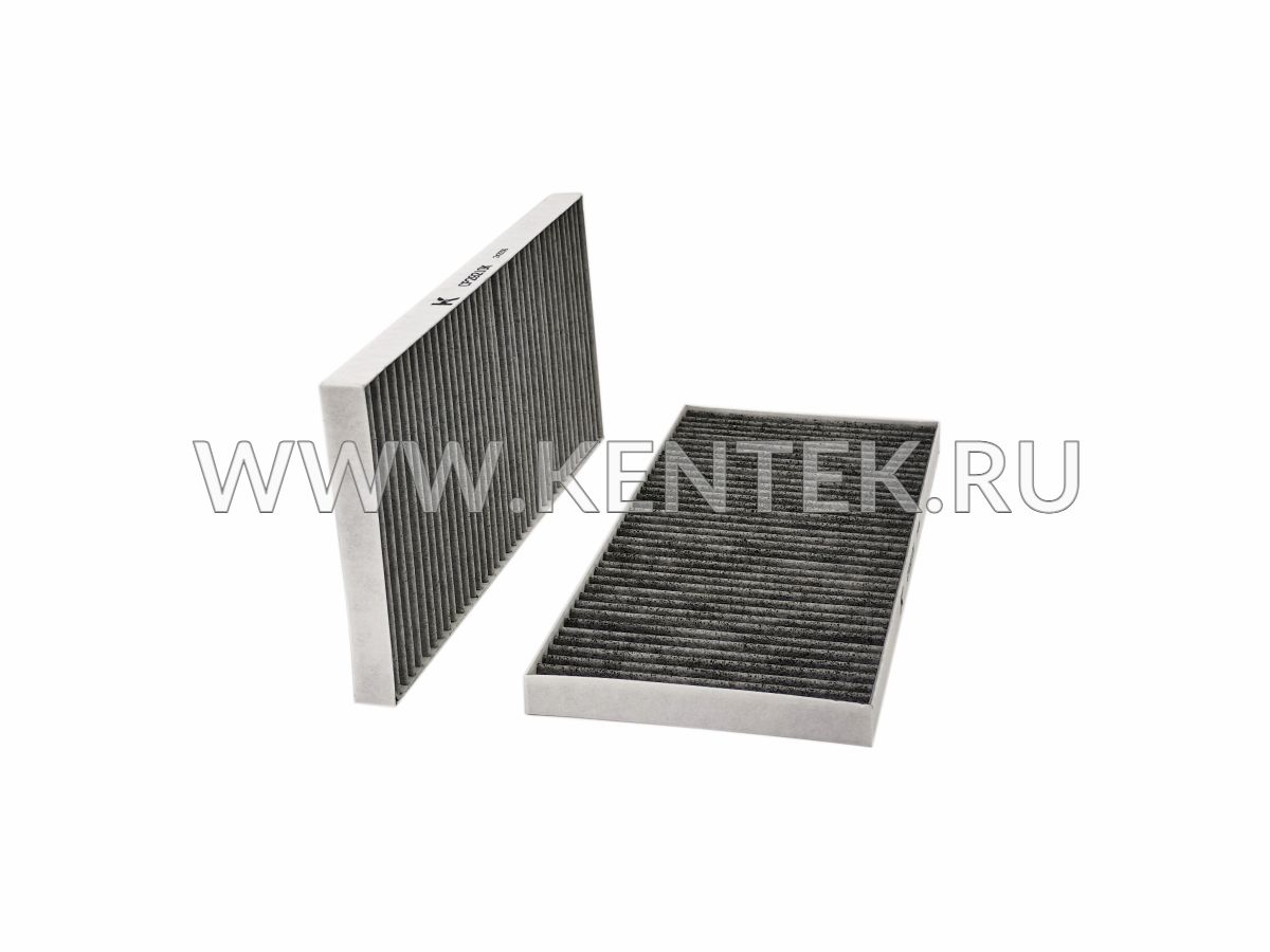 Воздушный фильтр кабинный KENTEK CP29210K KENTEK  - фото, характеристики, описание.