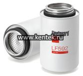 масляный фильтр Fleetguard LF592 Fleetguard  - фото, характеристики, описание.