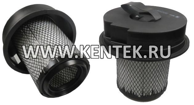 Воздушный кабинный фильтр HIFI SC90427 HIFI  - фото, характеристики, описание.