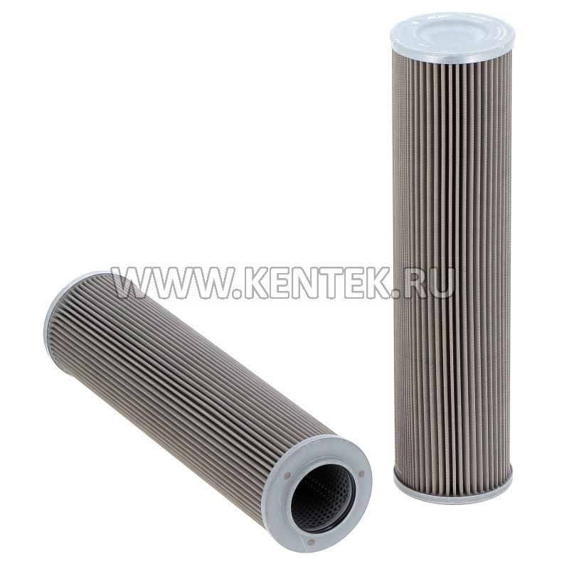 Гидравлический фильтр HIFI SH65444 HIFI  - фото, характеристики, описание.