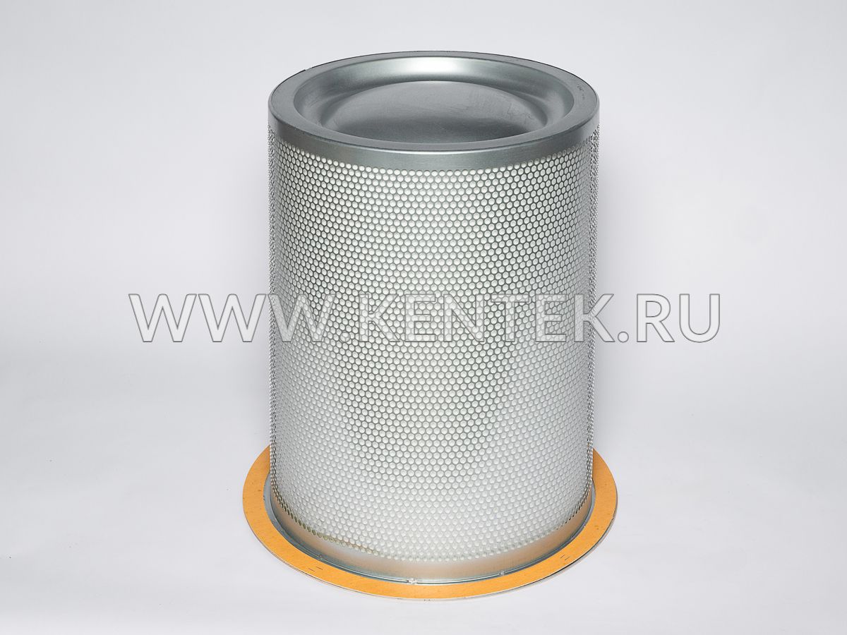 Воздушный фильтр-элемент KENTEK CS390 KENTEK  - фото, характеристики, описание.