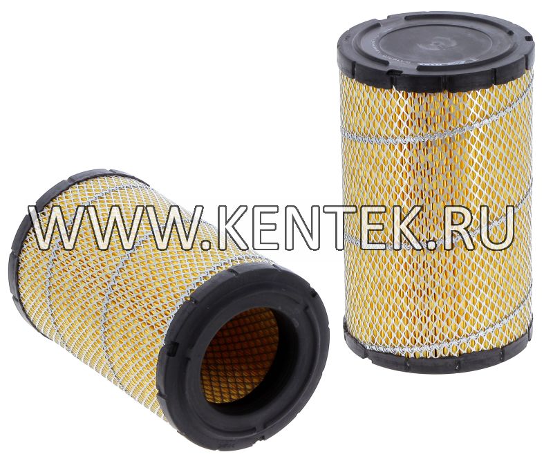 воздушный фильтр HIFI SA16303 HIFI  - фото, характеристики, описание.