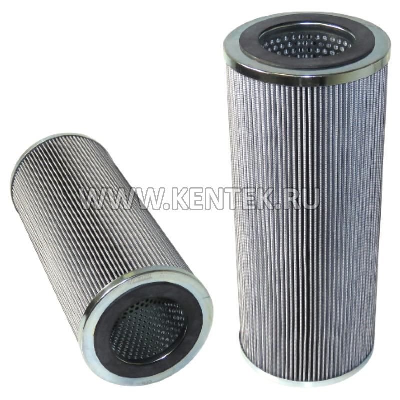 Гидравлический фильтр HIFI SH67076 HIFI  - фото, характеристики, описание.