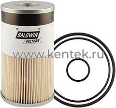 топливный фильтр элемент / Drain Baldwin PF7782 Baldwin  - фото, характеристики, описание.