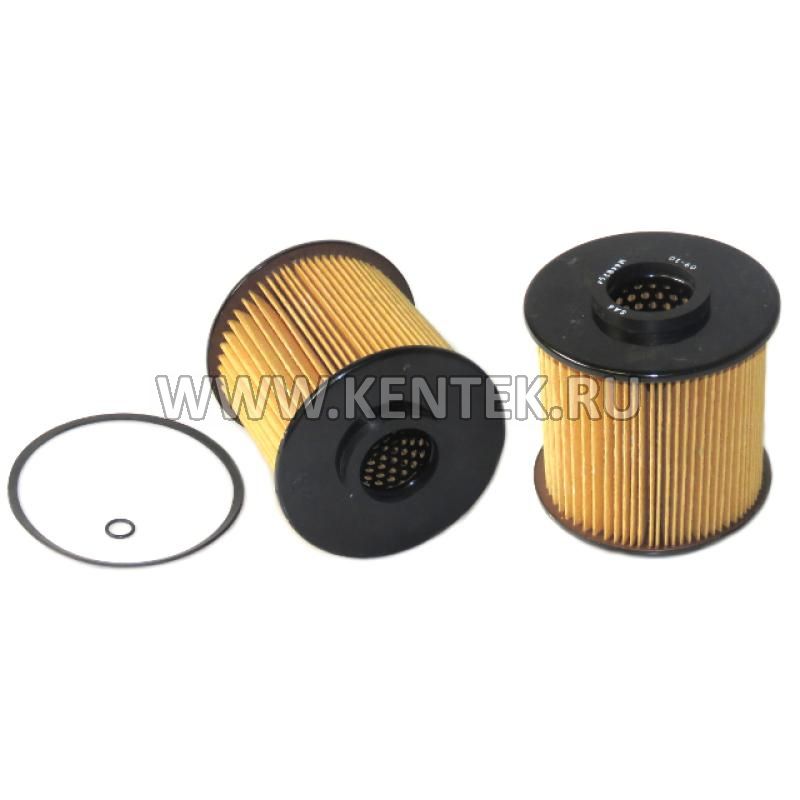 Топливный фильтр HIFI SN40558 HIFI  - фото, характеристики, описание.