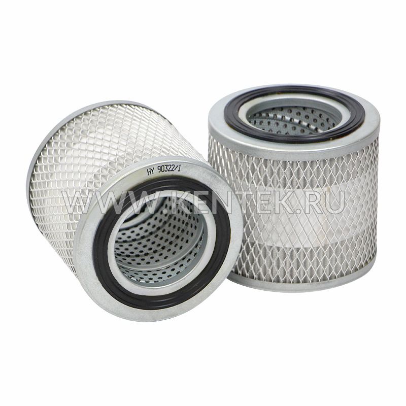  SF-FILTER HY90322/1 SF-FILTER  - фото, характеристики, описание.
