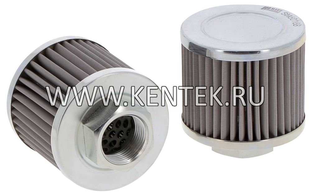 Гидравлический фильтр HIFI SH776618 HIFI  - фото, характеристики, описание.