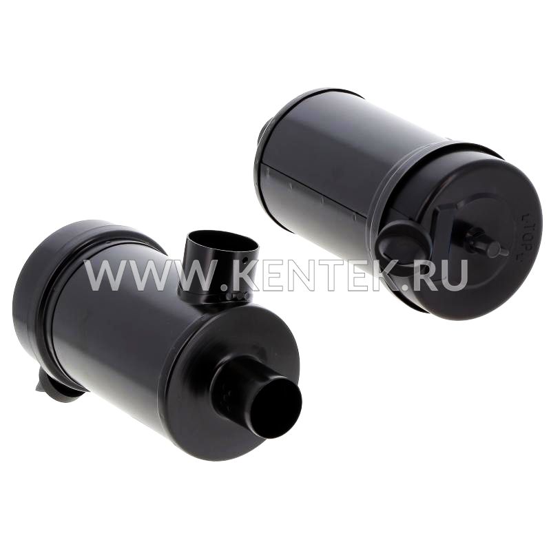 Воздушный фильтр HIFI SAH01B04SDM001 HIFI  - фото, характеристики, описание.