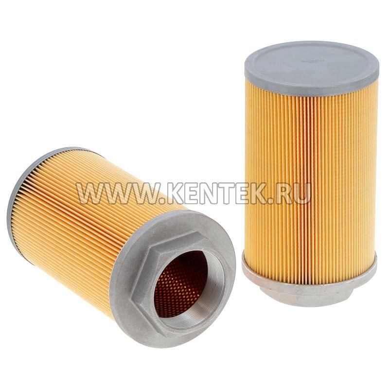 Гидравлический фильтр HIFI SH77351 HIFI  - фото, характеристики, описание.
