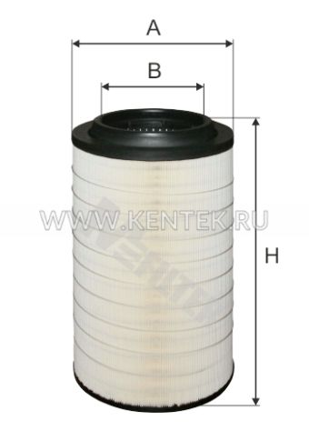 M-FILTER A562 M-FILTER  - фото, характеристики, описание.