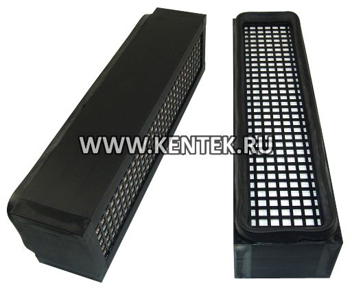 Воздушный кабинный фильтр HIFI SC40051CAG HIFI  - фото, характеристики, описание.