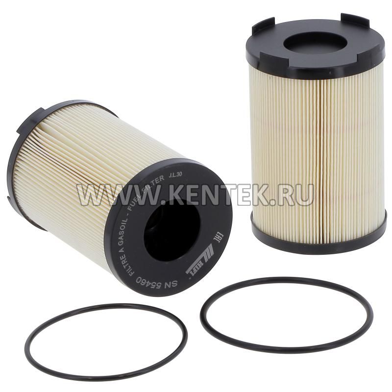 Топливный фильтр HIFI SN55460 HIFI  - фото, характеристики, описание.