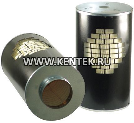 Воздушный фильтр HIFI SA16139 HIFI  - фото, характеристики, описание.