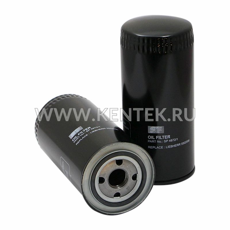 SF-FILTER SP4872/1 SF-FILTER  - фото, характеристики, описание.