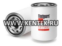 гидравлический фильтр Fleetguard HF7980 Fleetguard  - фото, характеристики, описание.
