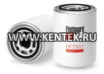 гидравлический фильтр Fleetguard HF7551 Fleetguard  - фото, характеристики, описание.