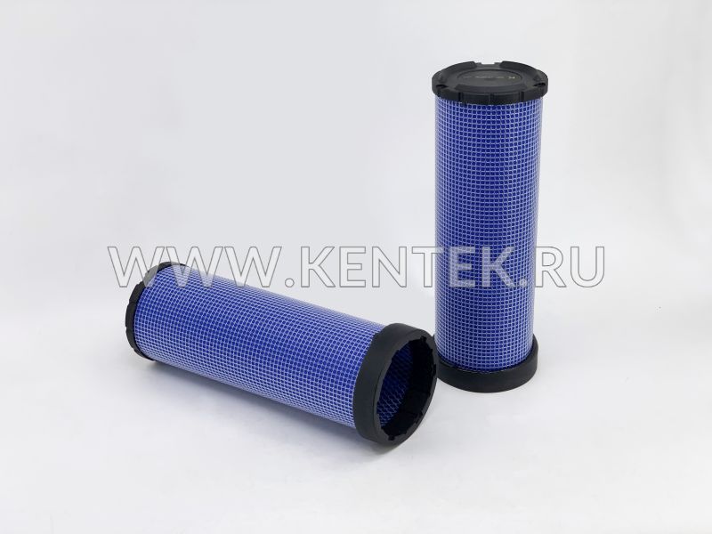 Воздушный фильтр-элемент (внутренний) KENTEK AP30572K KENTEK  - фото, характеристики, описание.