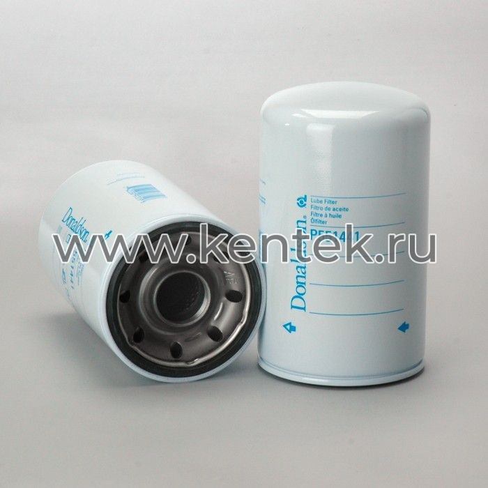 масляный фильтр Donaldson P551441 Donaldson  - фото, характеристики, описание.