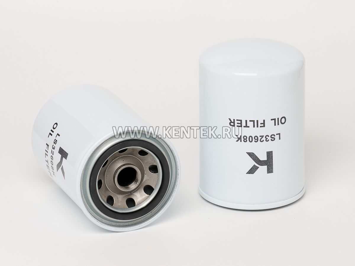 Масляный фильтр KENTEK LS32608K KENTEK  - фото, характеристики, описание.