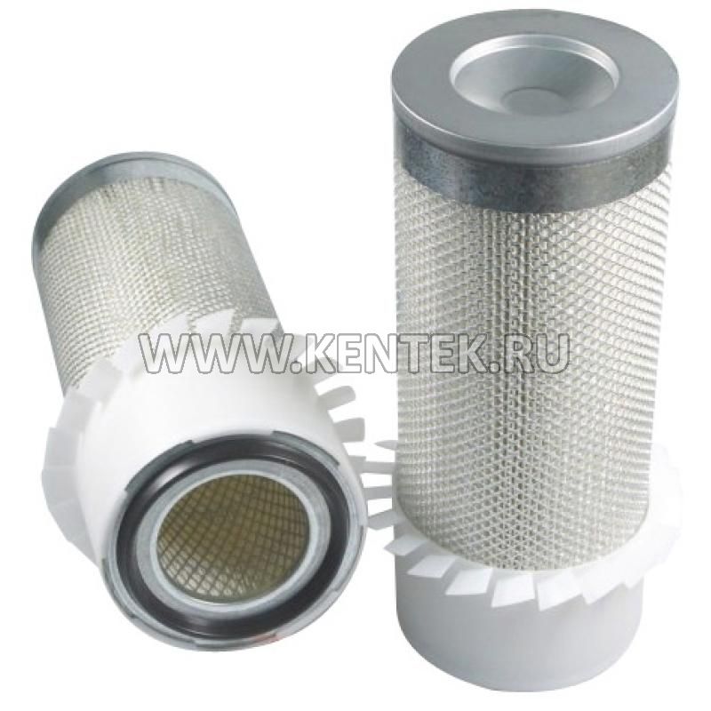 Воздушный фильтр HIFI SA16222 HIFI  - фото, характеристики, описание.