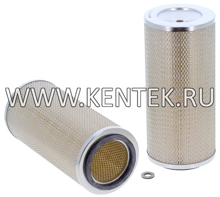 воздушный фильтр HIFI SA16113 HIFI  - фото, характеристики, описание.