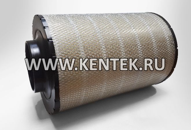воздушный фильтроэлемент KENTEK AP29810 KENTEK  - фото, характеристики, описание.