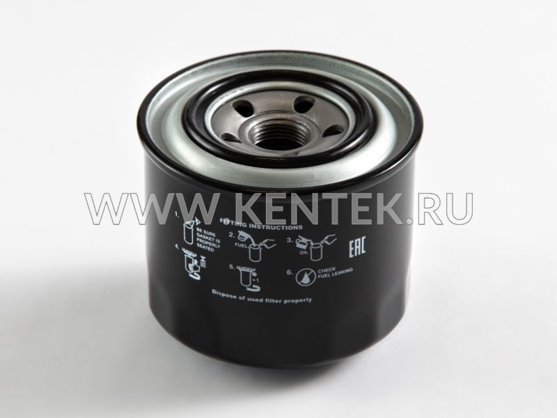 топливный фильтр KENTEK FK28852 KENTEK  - фото, характеристики, описание.