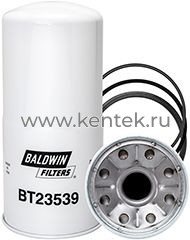 Гидравлический фильтр spin-on Baldwin BT23539 Baldwin  - фото, характеристики, описание.