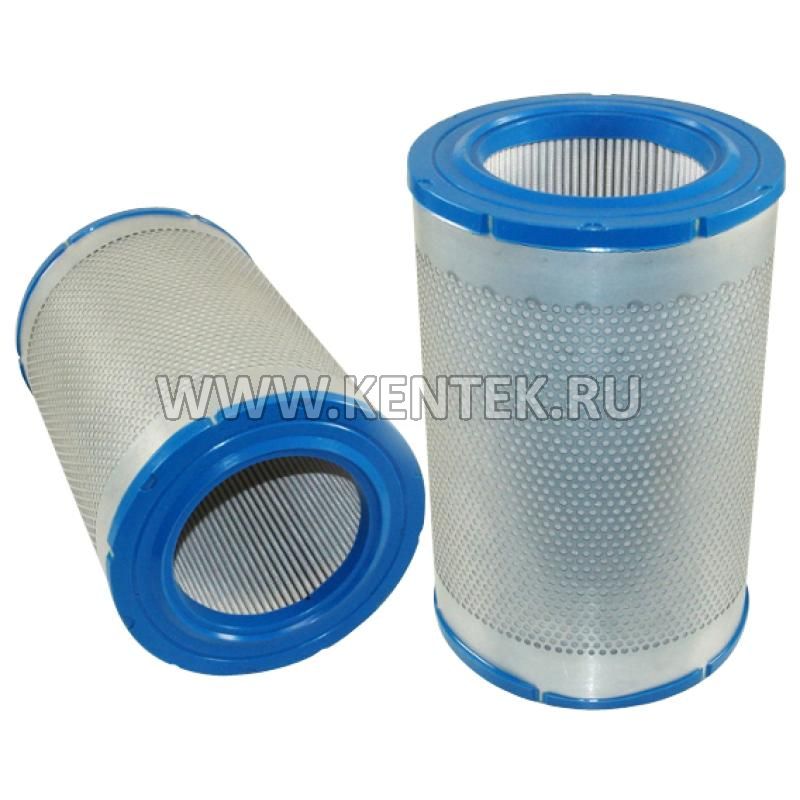 Воздушный фильтр HIFI SA12594 HIFI  - фото, характеристики, описание.