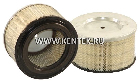 Воздушный фильтр HIFI SA17286 HIFI  - фото, характеристики, описание.