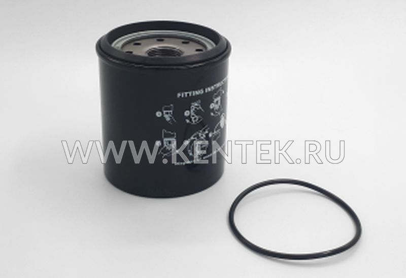 Сепаратор топлива KENTEK FSK28961 KENTEK  - фото, характеристики, описание.
