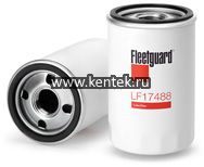 масляный фильтр Fleetguard LF17488 Fleetguard  - фото, характеристики, описание.