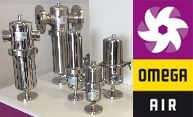 Сотрудники Кентек посетили OMEGA AIR EXPO 2018