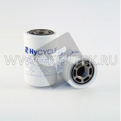 Гидравлический фильтр SPIN-ON FILTREC A412G15R FILTREC  - фото, характеристики, описание.