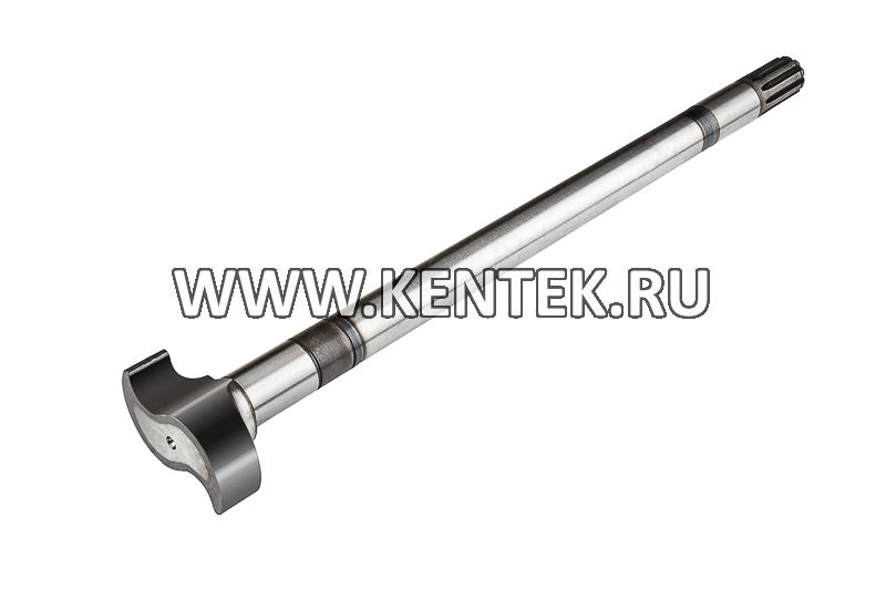 Вал тормозной левый SAF о.н. 2262027102 (M4510111) MARSHALL MARSHALL  - фото, характеристики, описание.