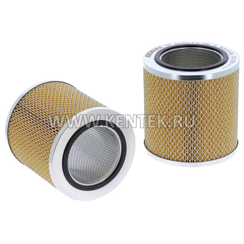 Масляный фильтр HIFI SO10082 HIFI  - фото, характеристики, описание.