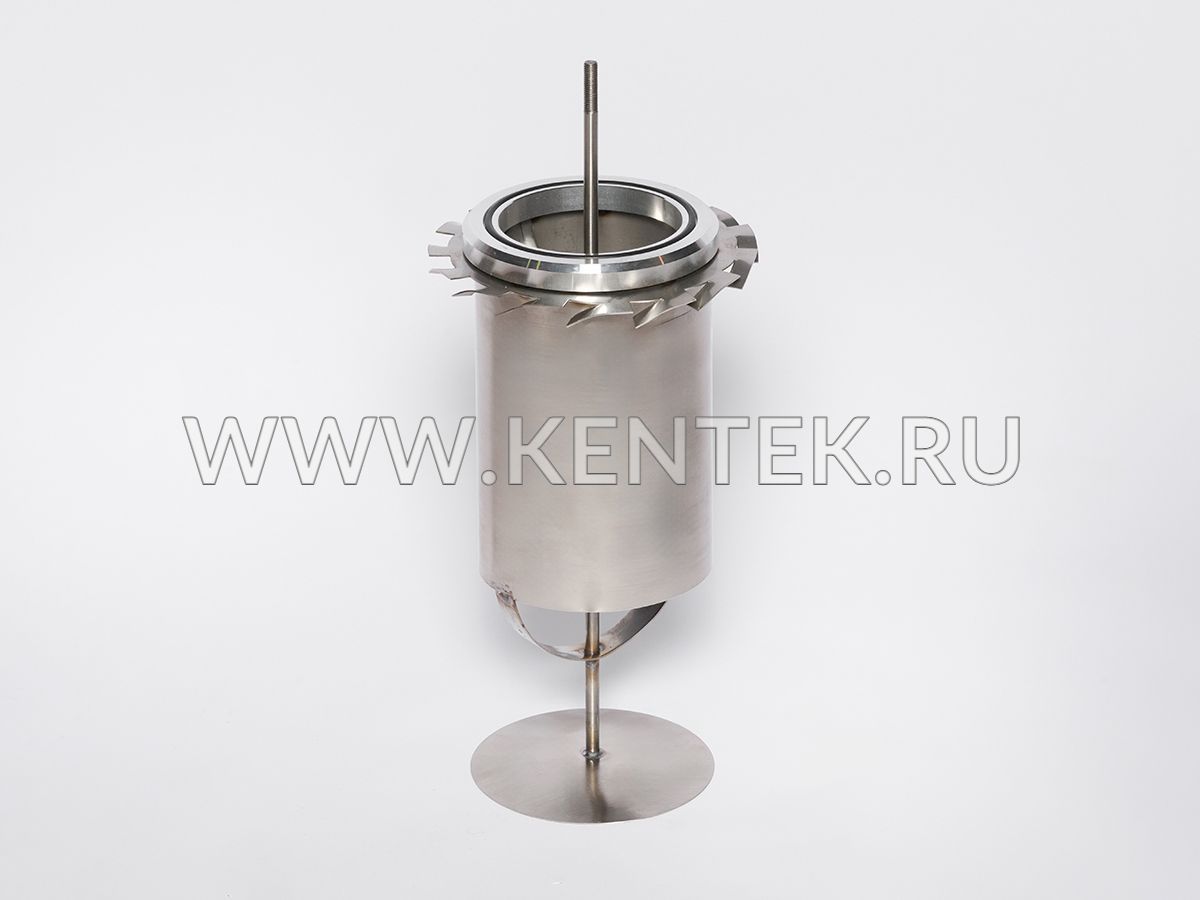 Воздушный фильтр-элемент KENTEK AC1080W KENTEK  - фото, характеристики, описание.