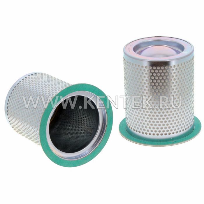 Сепаратор воздух масло HIFI OS5260 HIFI  - фото, характеристики, описание.
