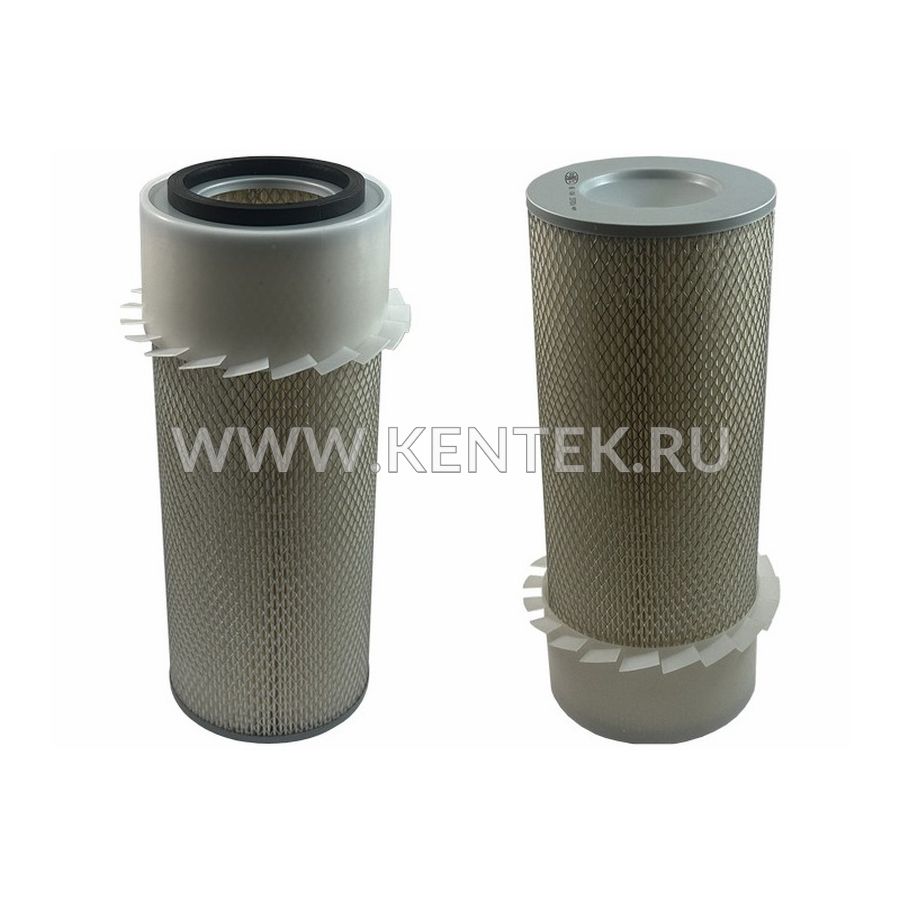 Фильтр воздушный (внешний) GOODWILL AG 1104 GOODWILL  - фото, характеристики, описание.