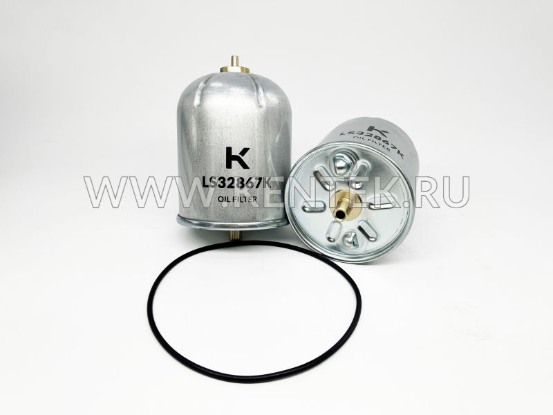 Масляный фильтр KENTEK LS32867K KENTEK  - фото, характеристики, описание.