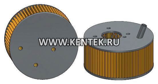 Воздушный фильтр HIFI SA6015 HIFI  - фото, характеристики, описание.