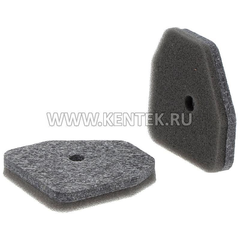 Воздушный фильтр HIFI SA12797 HIFI  - фото, характеристики, описание.