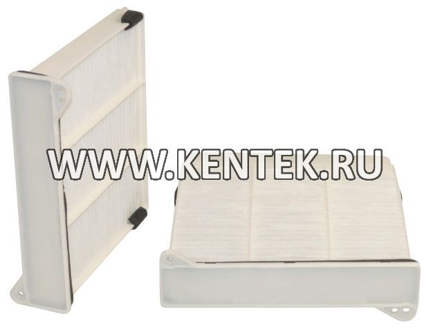 Воздушный кабинный фильтр HIFI SC8101 HIFI  - фото, характеристики, описание.