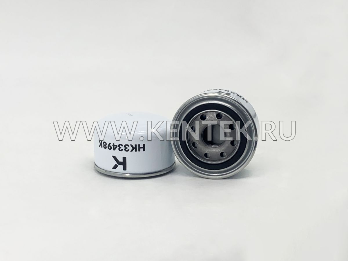 Гидравлический фильтр KENTEK HK33498K KENTEK  - фото, характеристики, описание.